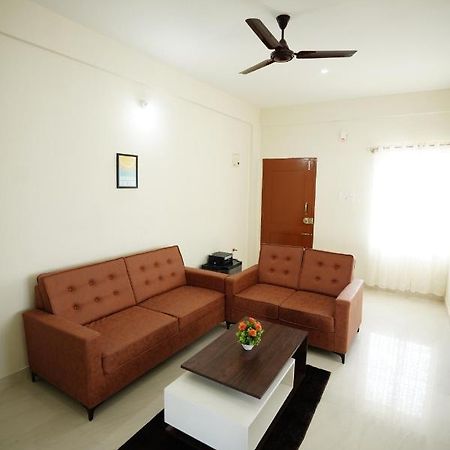 Castle Suites By Haven Homes, Kempegowda International Airport Road Бангалор Экстерьер фото