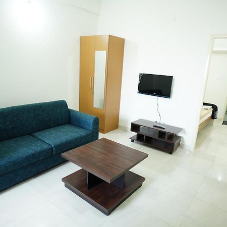 Castle Suites By Haven Homes, Kempegowda International Airport Road Бангалор Экстерьер фото