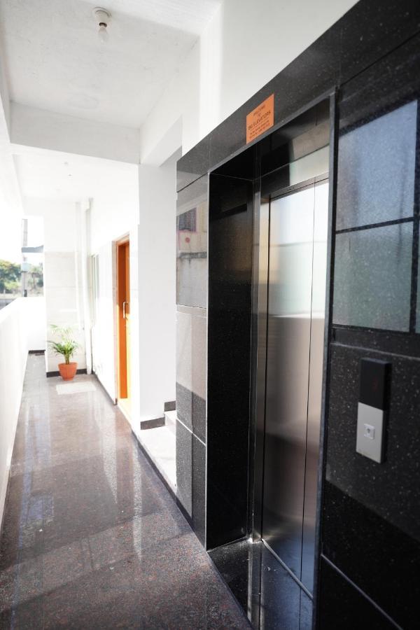 Castle Suites By Haven Homes, Kempegowda International Airport Road Бангалор Экстерьер фото