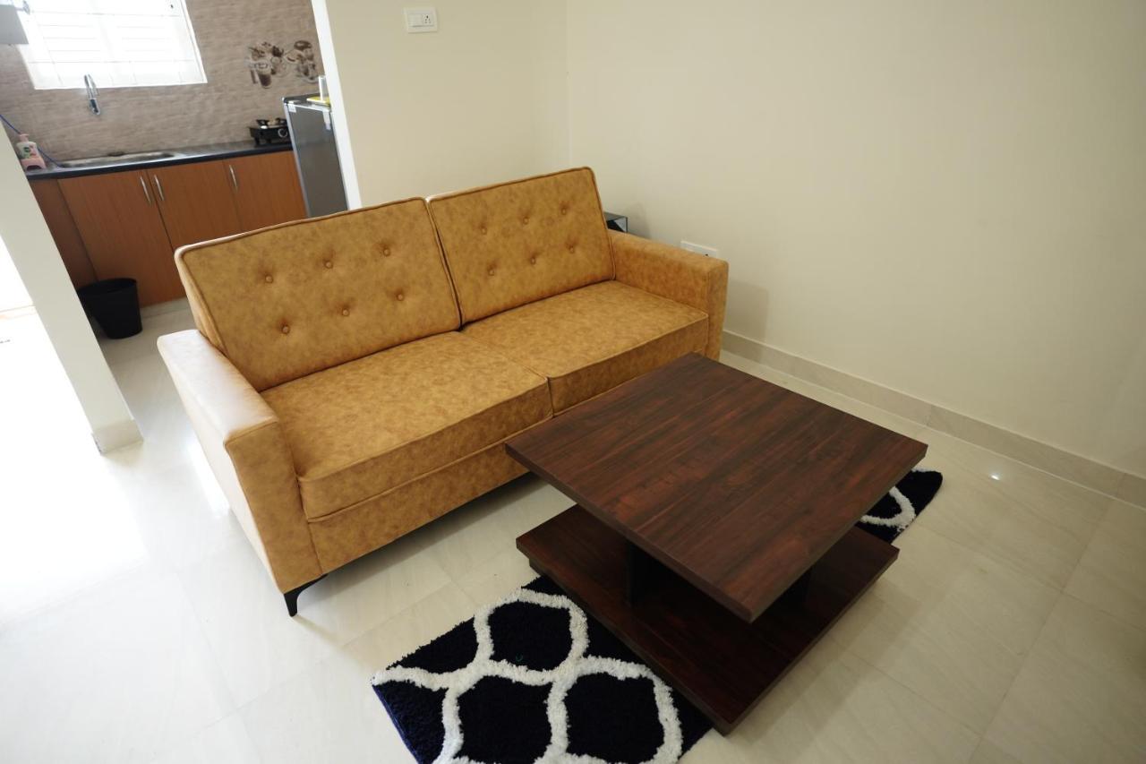 Castle Suites By Haven Homes, Kempegowda International Airport Road Бангалор Экстерьер фото